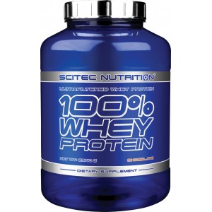 Whey Protein (2,3кг)